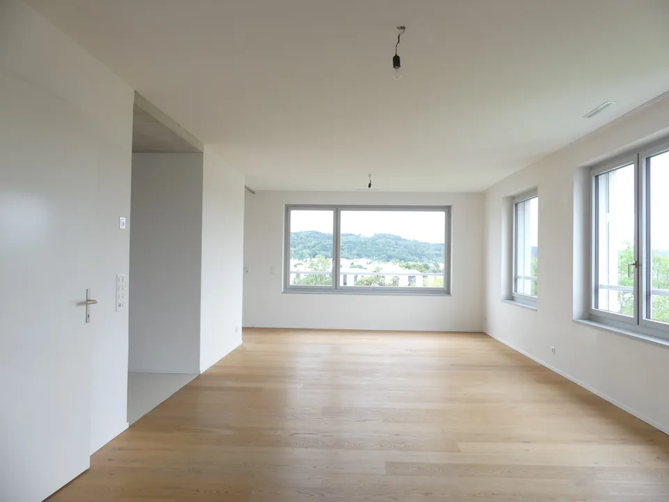 Bel appartement 3.5 pièces à Seen-Winterthur