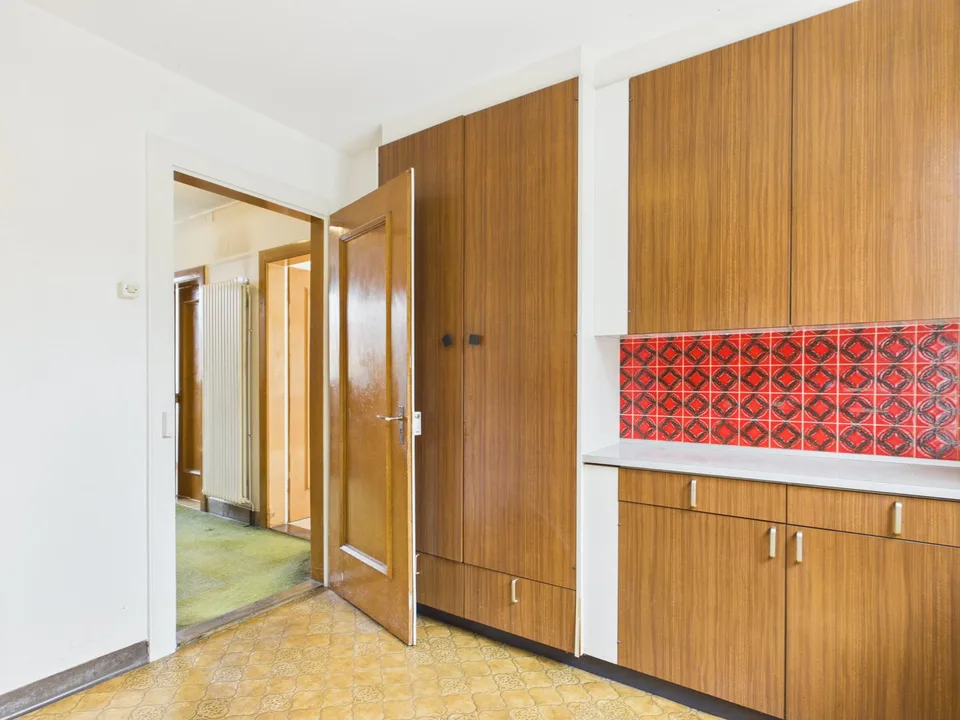 Una casa con storia, pronta per un nuovo capitolo