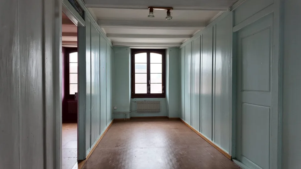 Prächtiges Charakterferngut im Herzen von Cornaux – Foto 10 von 13