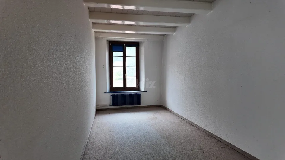 Prächtiges Charakterferngut im Herzen von Cornaux – Foto 9 von 13