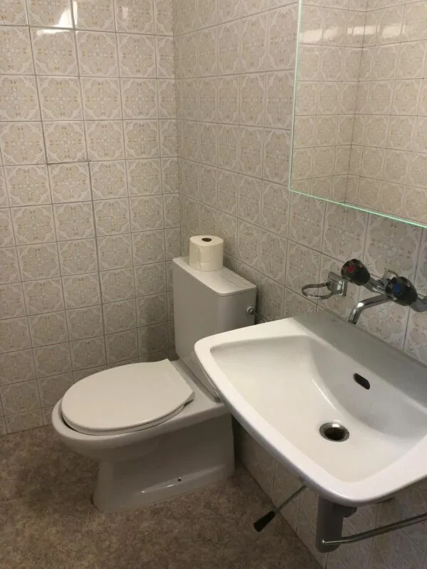 Studio in der Bieler Altstadt zu vermieten