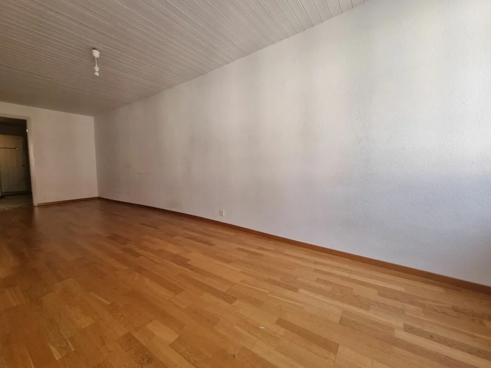 Studio in der Bieler Altstadt zu vermieten