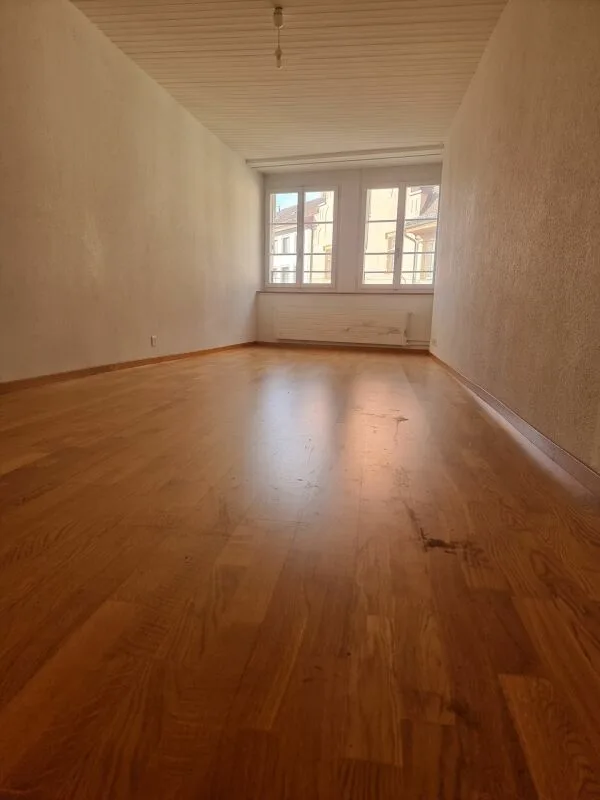 Studio in der Bieler Altstadt zu vermieten
