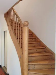 2-Zimmer-Wohnung, Stöberstrasse 21, 4055 Basel, 2. OG