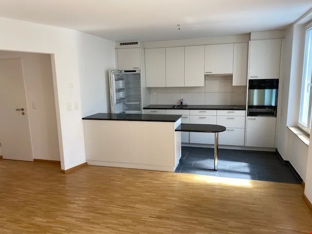 2-Zimmer-Wohnung, Stöberstrasse 21, 4055 Basel, 2. OG