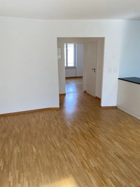 2-Zimmer-Wohnung, Stöberstrasse 21, 4055 Basel, 2. OG