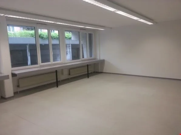 Espace de bureau à Breitenrain !