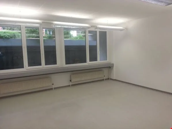 Espace de bureau à Breitenrain !