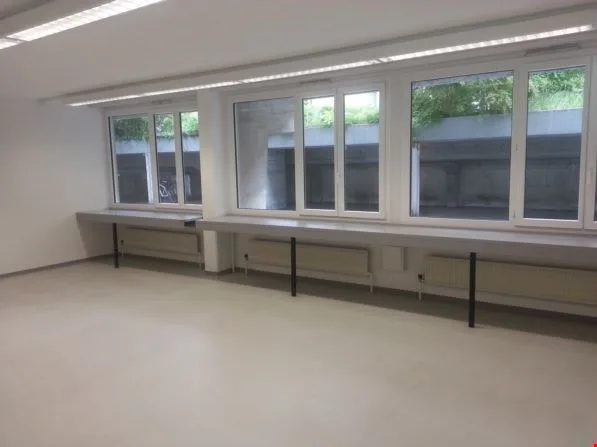 Espace de bureau à Breitenrain !