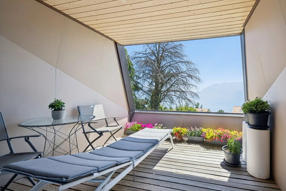 Villa von außergewöhnlichem Architekten - Ein wahrer Herzschlag – Foto 11 von 13