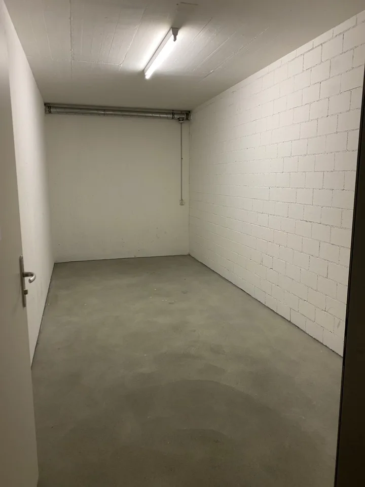 Hobbyraum