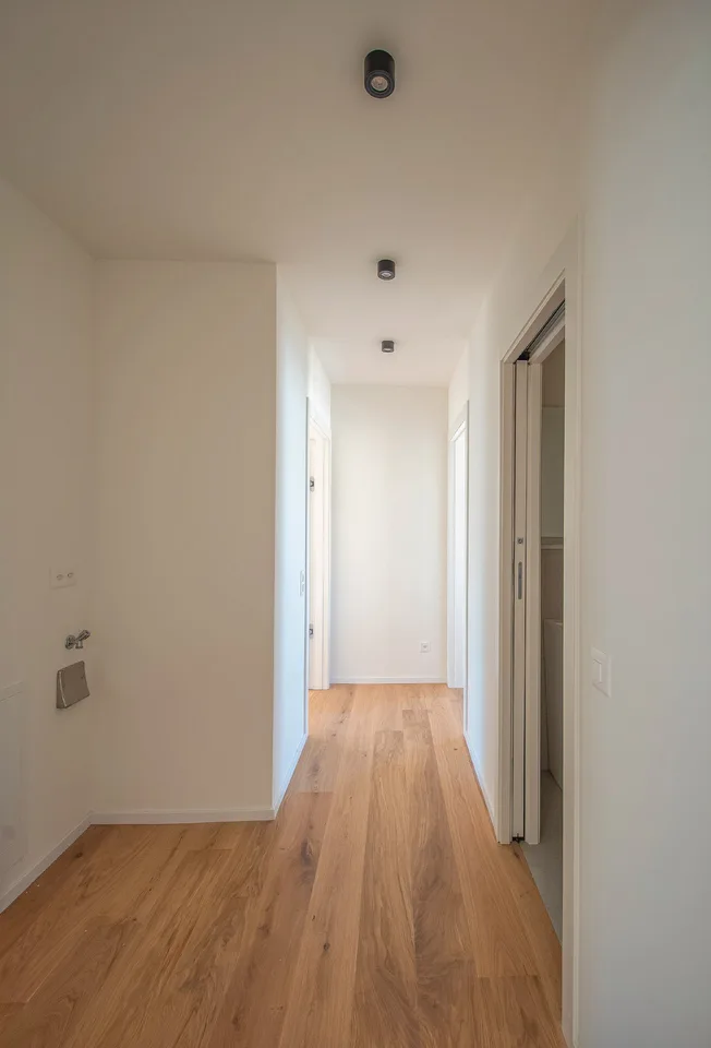 Nouveau et spacieux 3.5 pièces à Massagno
