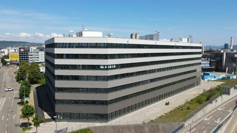 Raum für Ihre Ideen - flexibel und vielseitig