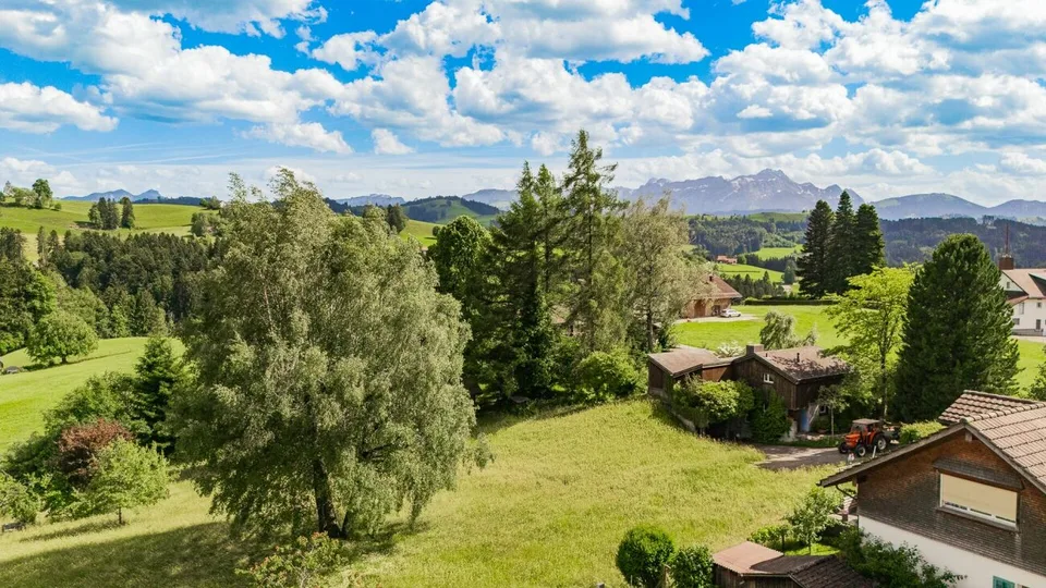 Architektenvilla in einzigartiger Panoramalage – Foto 8 von 12