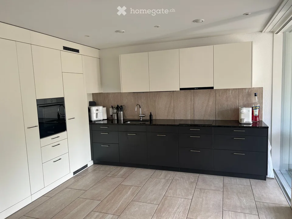 Moderne 3.5-Zimmer-Wohnung in Dübendorf – Erstbezug ab September 2026