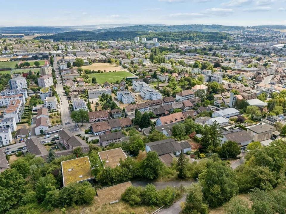 Reiheneckhaus mit viel Freiraum und schöner Weitsicht – foto 12 di 13