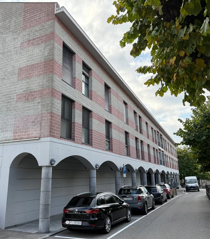 Bel 4.5 loc. in comodissima posizione tranquilla