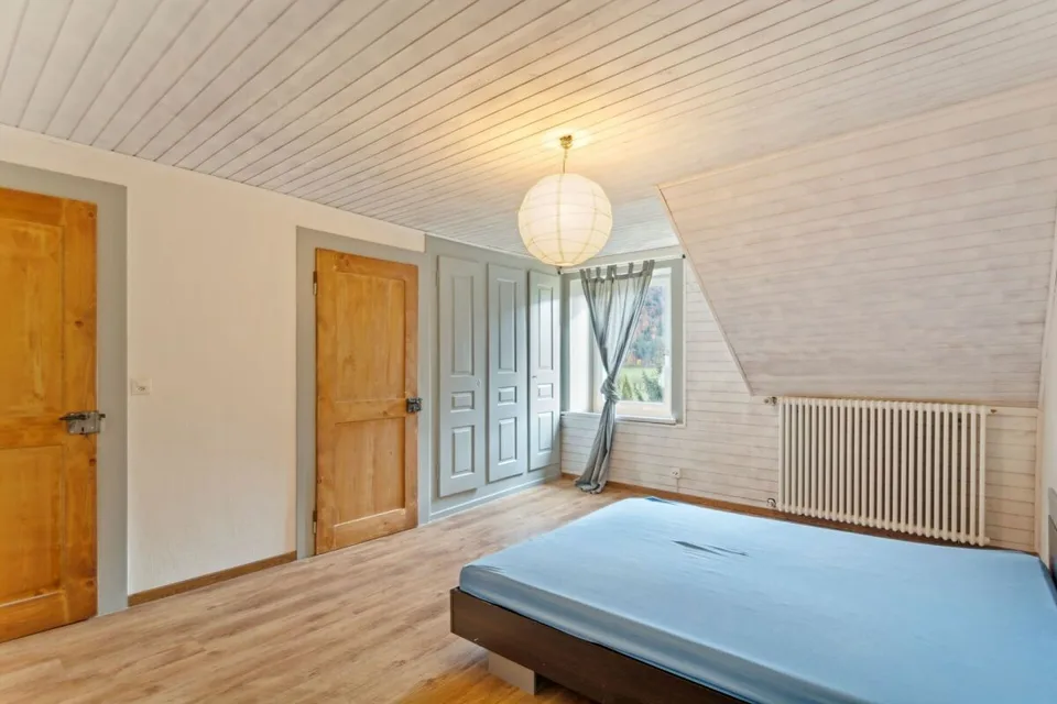 St-Imier, maison de caractère - Parfaite pour famille et activité professionnelle – photo 15 sur 16