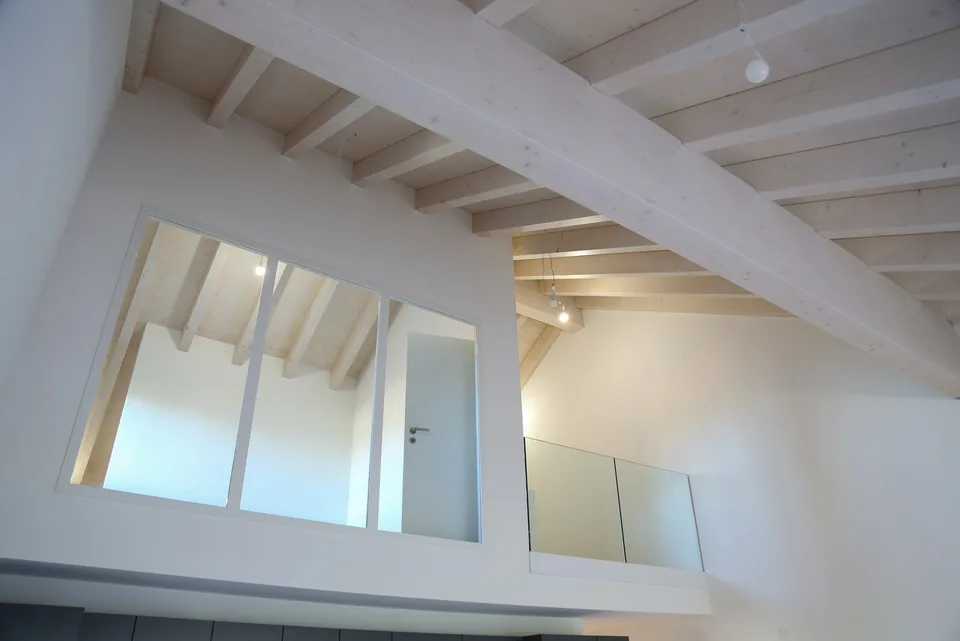 Appartement 5.5 pces neuf en duplex