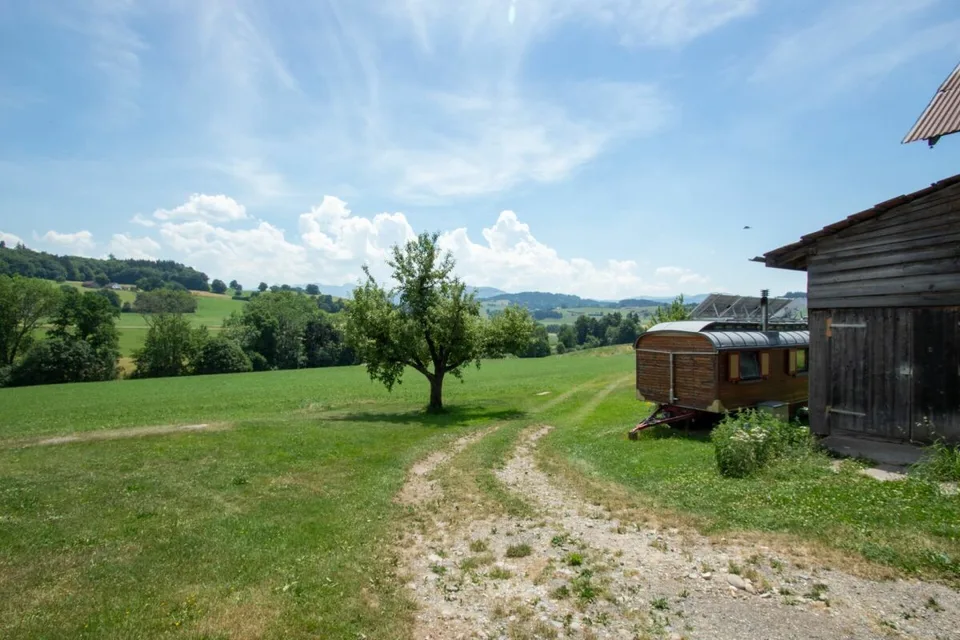 Bien plus qu'une ferme - trois appartements et d'innombrables possibilités – photo 17 sur 17