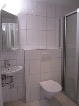 Appartamento di 4 locali attraente in un quartiere residenziale tranquillo