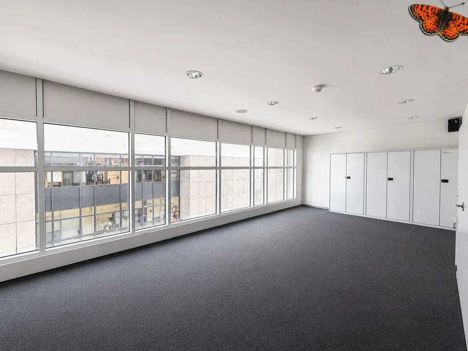 Votre futur bureau à une adresse qui valorise votre image