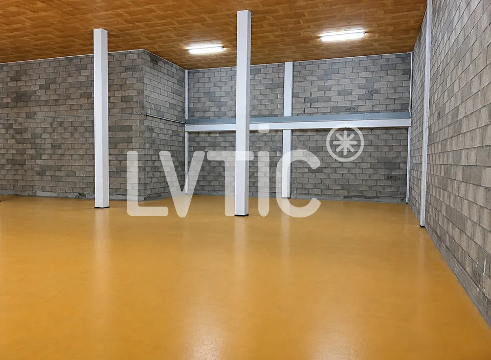 Magazzino di 315 m2 in affitto a St-Légier