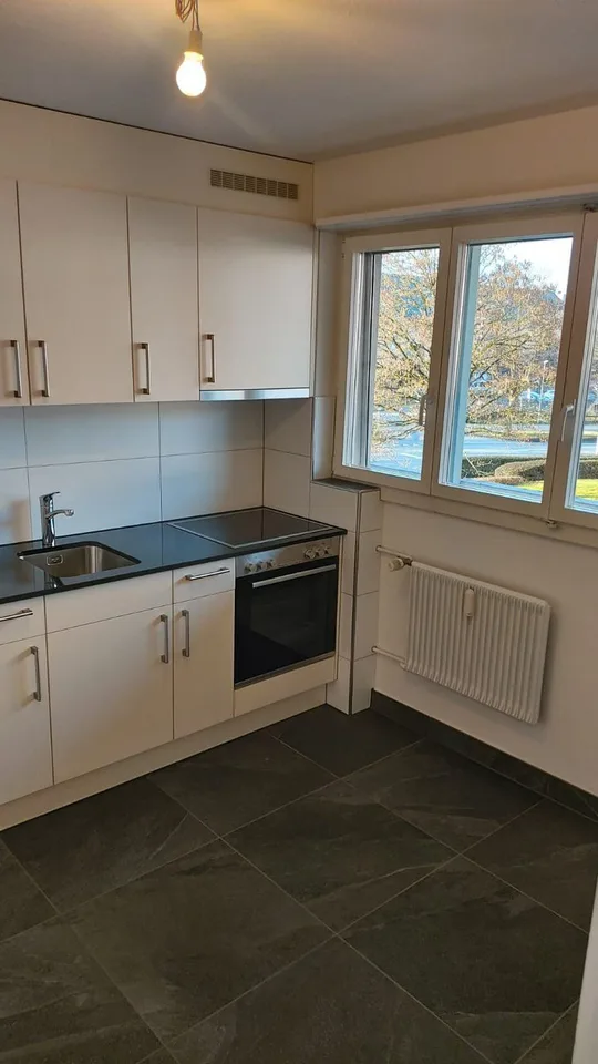Ihre neue Wohnung in Burgdorf