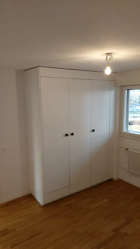 Ihre neue Wohnung in Burgdorf