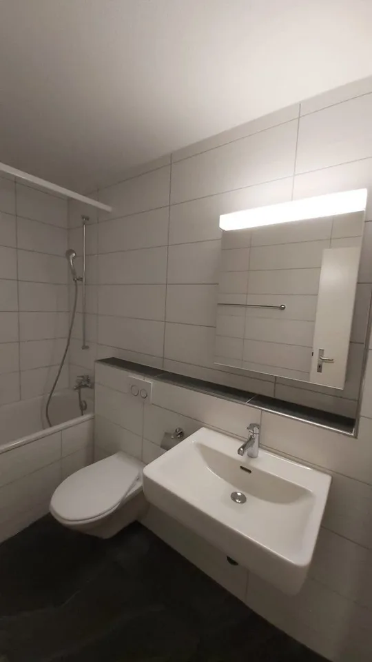 Ihre neue Wohnung in Burgdorf