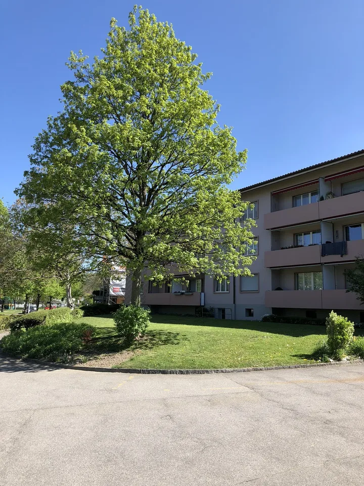 Ihre neue Wohnung in Burgdorf
