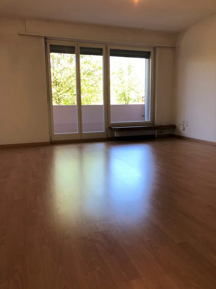 Ihre neue Wohnung in Burgdorf