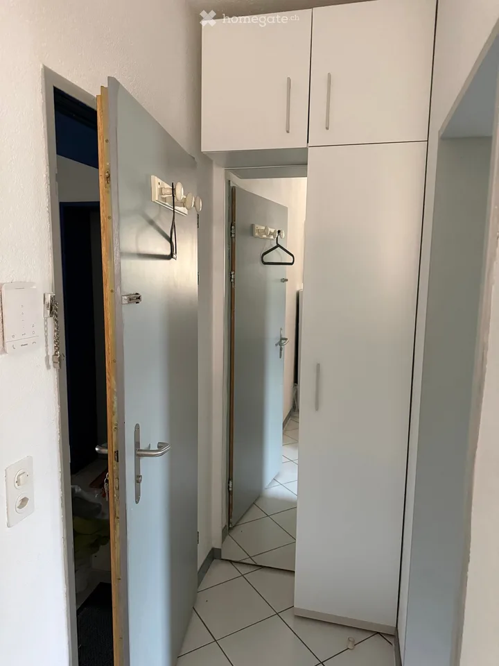 Studio in S. Antonino