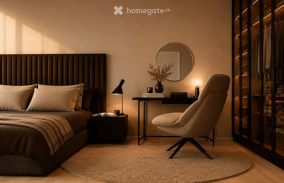 Ihr neues Zuhause in Zuzgen – modern, hochwertig und mit viel Lebensqualität – Foto 12 von 13