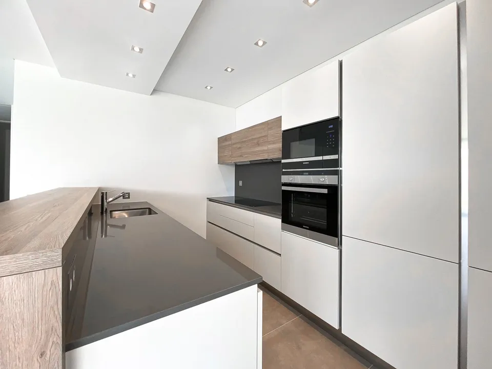 Modernes 3.5-Zimmer-Apartment in Comano