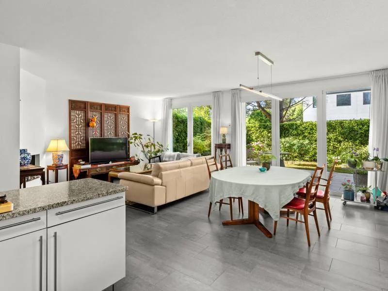 Appartement cosy - Rolle
