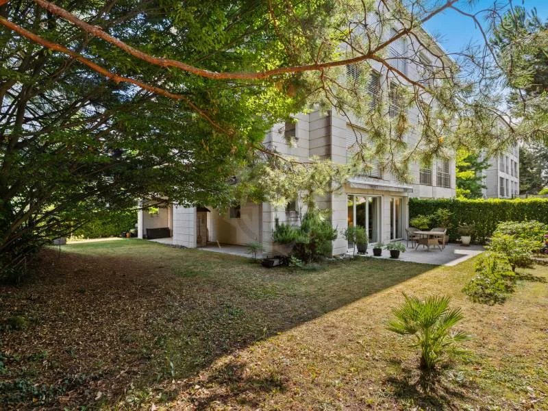 Appartement cosy - Rolle