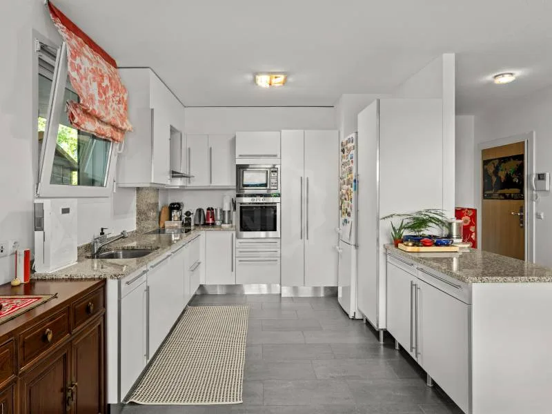 Appartement cosy - Rolle