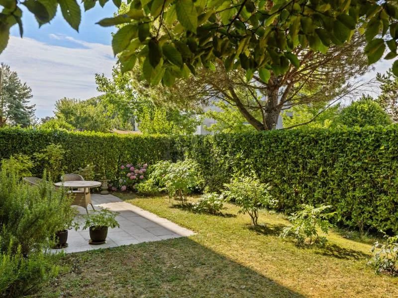 Appartement cosy - Rolle
