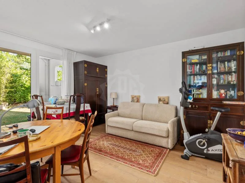 Appartement cosy - Rolle