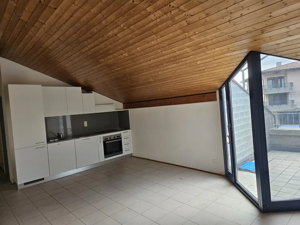 2.5 Zimmer Wohnung in Morbio Inferiore – Foto 11 von 11