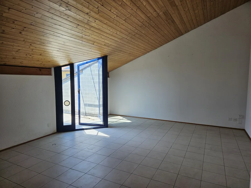 2.5 Zimmer Wohnung in Morbio Inferiore – Foto 10 von 11
