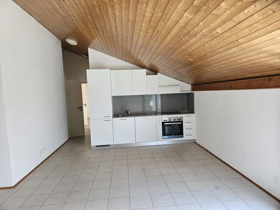 2.5 Zimmer Wohnung in Morbio Inferiore – Foto 9 von 11