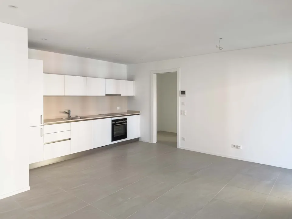 Appartamento 2.5 locali già affittato a Caslano