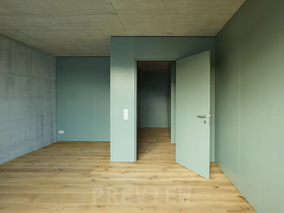 Moderne 4.5-Zimmerwohnung an erstklassiger Lage!