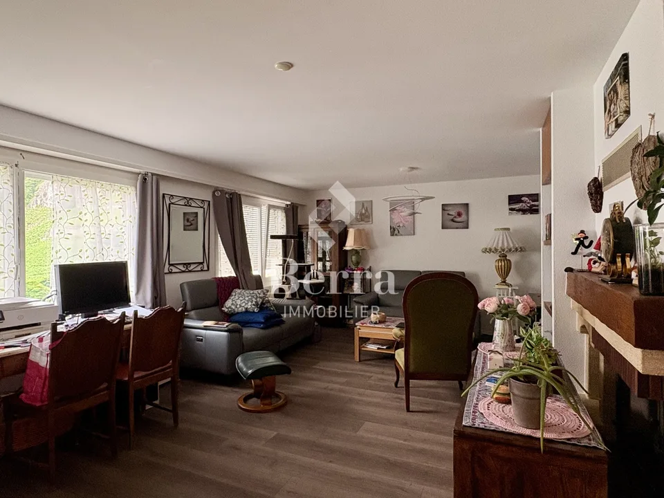 4.5 Zimmer zur Miete ab 01.10.2026