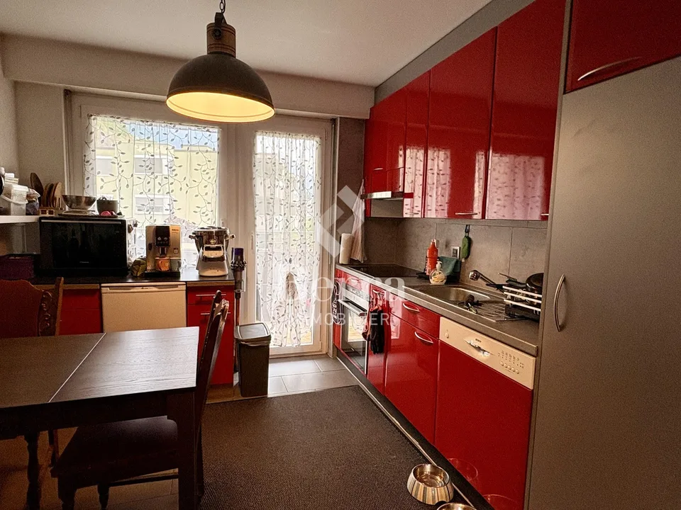 4.5 Zimmer zur Miete ab 01.10.2026