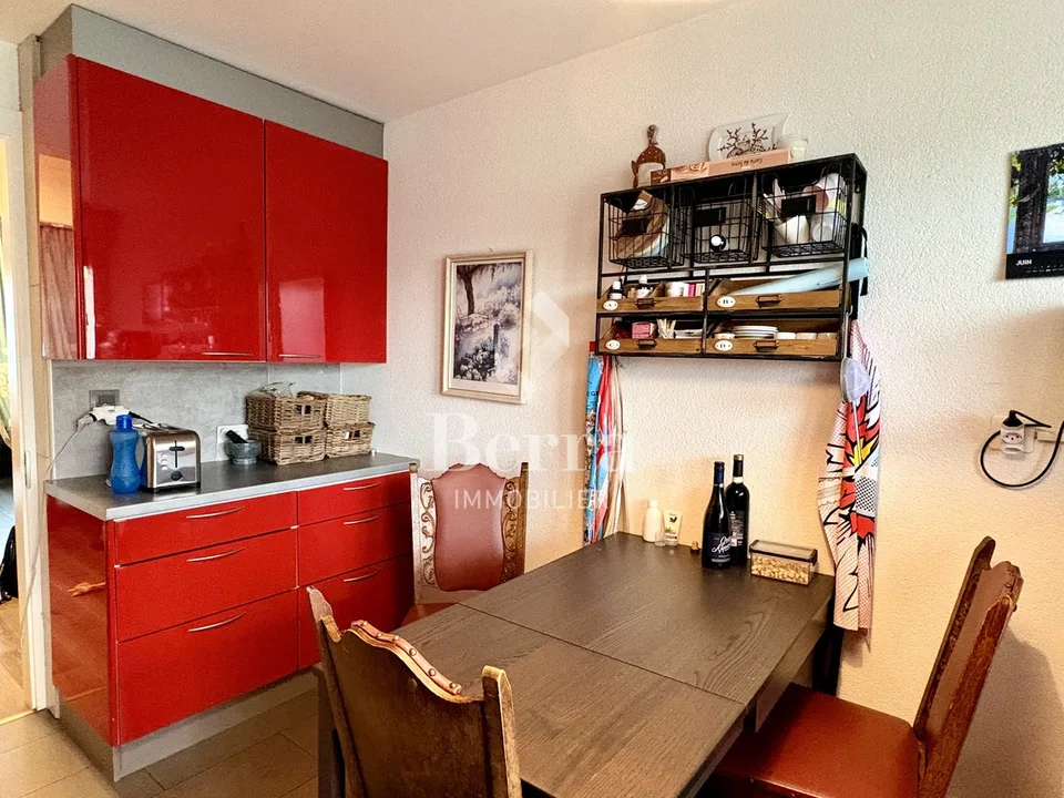 4.5 Zimmer zur Miete ab 01.10.2026