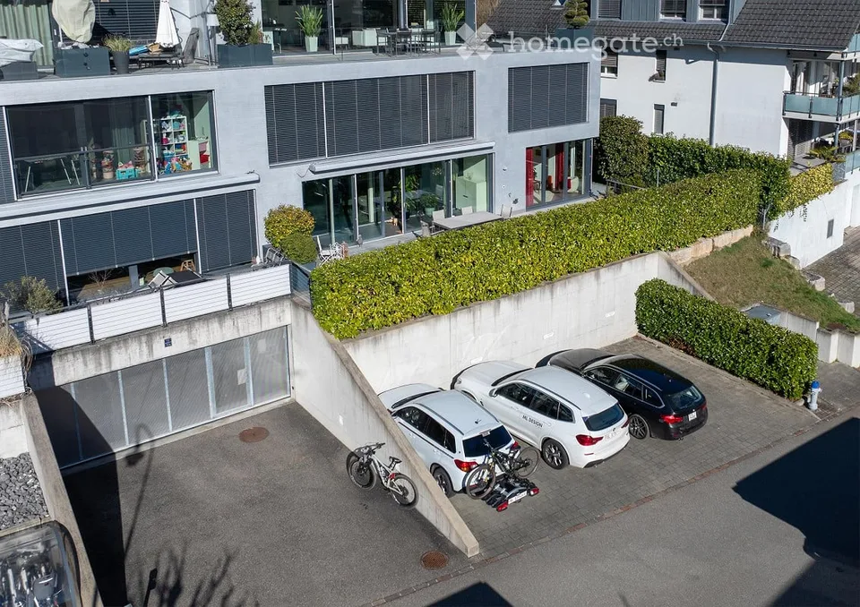 Top 5.5-Zimmer Maisonette-Garten-Wohnung in Sissach – Sofort verfügbar!