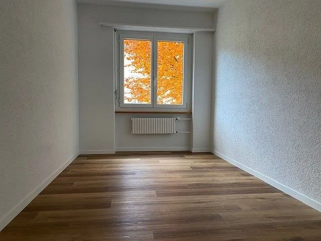 Bel appartement 4 pièces, 1er étage droite